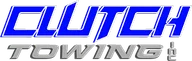 Clutch Towing logo