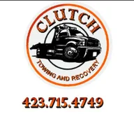 Clutch Towing and Recovery logo