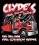 Clydes Auto Service, Body Shop & Towing logo
