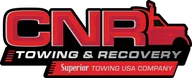 CNR Towing & Recovery logo
