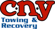 CNY Towing & Recovery logo
