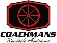 Coachmans Roadside Assistance logo