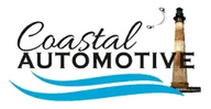 Coastal Automotive & Towing logo
