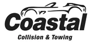 Coastal Collision & Towing logo