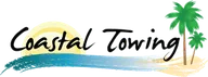 Coastal Towing logo