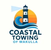 Coastal Towing of Wakulla LLC logo