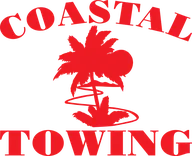 Coastal Towing & Roadside Service, INC logo