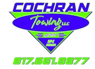 Cochran Towing LLC logo