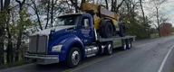 Cocker's Towing-24 Hour Towing logo