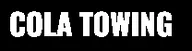 Cola Towing logo