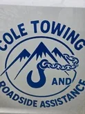 Cole Towing and Roadside Assistance logo
