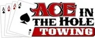 Colfax Foothills Ace Towing logo