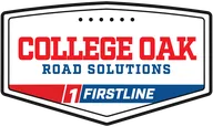 College Oak Towing logo