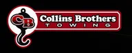 Collins Brothers Towing logo