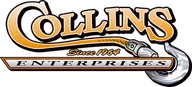 Collins Enterprises Inc logo