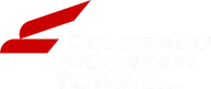 Colorado Mountain Towing logo