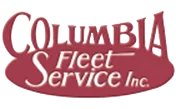 Columbia Fleet Service logo