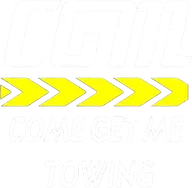 Come Get Me Towing LLC logo