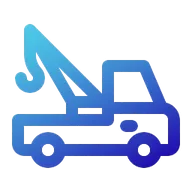 Come Holme Roadside Service logo