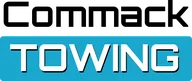 Commack Towing logo