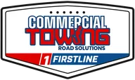 Commercial Towing Services logo