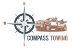 Compass Towing logo