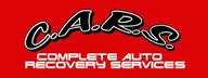 Complete Auto Recovery Services logo