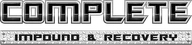 Complete Impound & Recovery logo