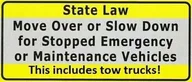 Complete Towing and Recovery logo
