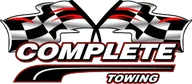 Complete Towing and Repair logo