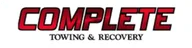 Complete Towing & Recovery logo