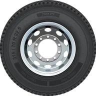 Complete Truck Service, Inc. logo