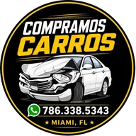 Compramos Carros logo