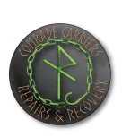 Comrade Carriers Towing & Recovery logo