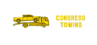 Congress Towing logo
