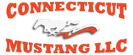 Connecticut Mustang, LLC logo