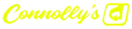 Connolly's Towing logo