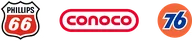 Conoco logo