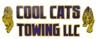 Cool Cats Towing LLC logo