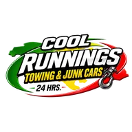 Cool Runnings Towing LLC logo