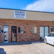Coolmate Towing Corp. logo