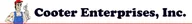 Cooter Enterprises Inc. logo
