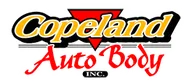 Copeland Towing & Recovery logo