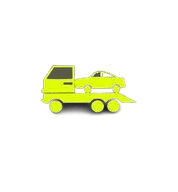 Cornejo Potencia Towing Services logo