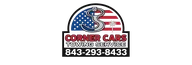 Corner Cars Towing Service, Inc. logo
