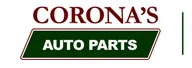 Corona's Auto Parts, Towing & AutoBody, Inc. logo