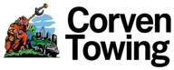 Corven Towing logo