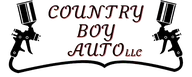 Country Boy Auto LLC logo