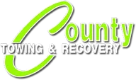 County Towing & Recovery LLC logo