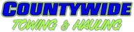 Countywide Towing & Hauling logo